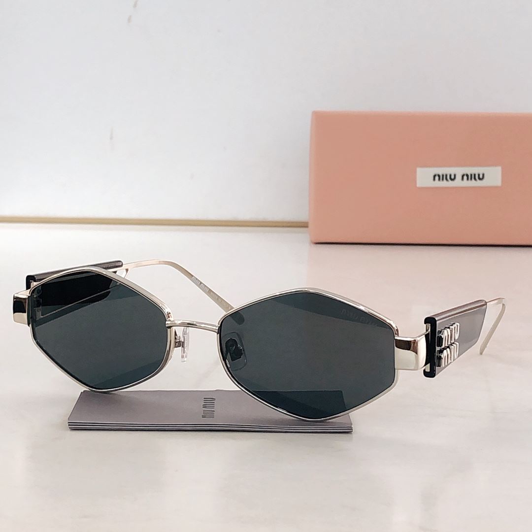 Miu Miu Sunglasses